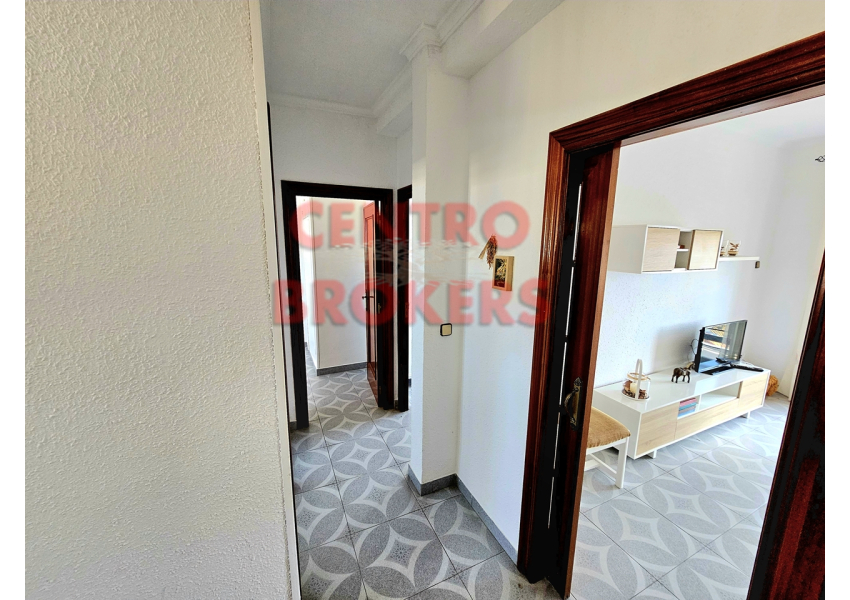 Widny apartament w okazyjnej cenie 5km od morza w Cullera
